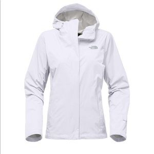 The North Face Venture 2 Women’s rain jacket